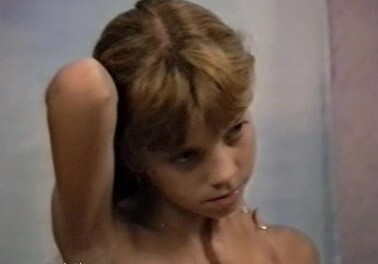 Naturistin: Julia Akt Dessous - Naturism and nudism value openness and sincerity
