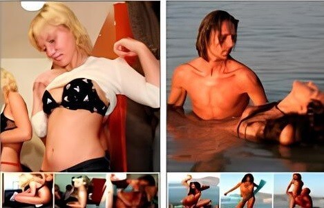 Photo gallery nudism # 3 - It is a way to get closer to nature and its rhythms