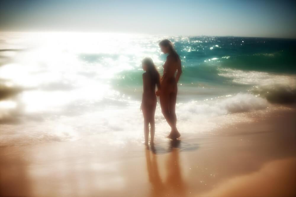 Naturism culture in Western countries new photos - Nudity should be natural