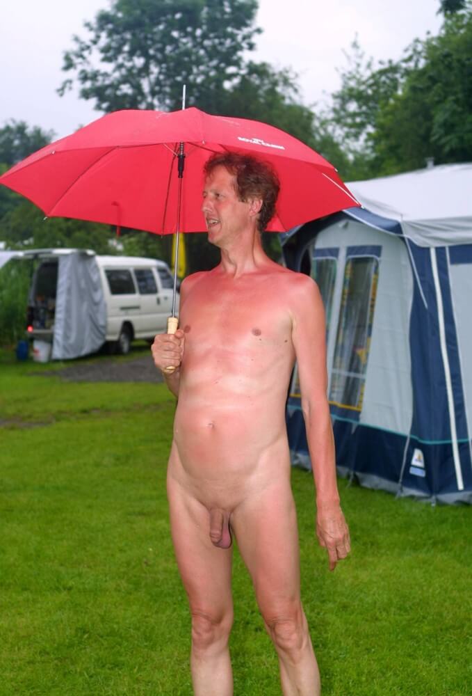 Holland Green Field Profile pics - Nudism is based on human nature