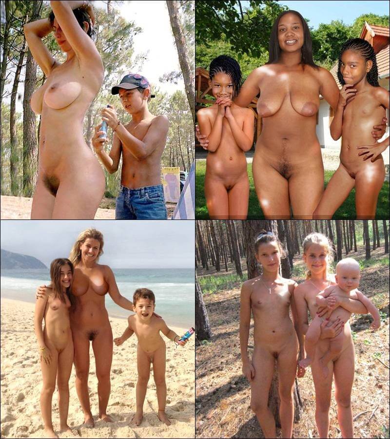 Premium nudism gallery # 3 - The Impact of Naturism on Physical and Psycho-Emotional Health