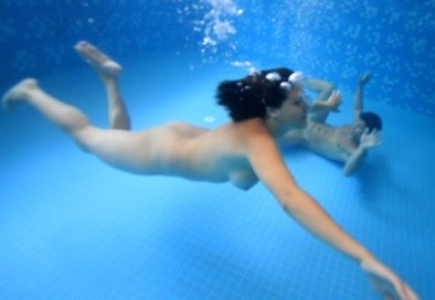 In The Forest Sanctuary photos - Peoples perceptions of nudists