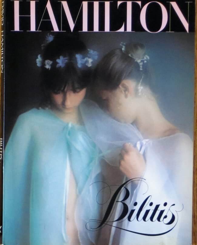 Bilitis 1977 - David Hamilton - Nudism teaches respect for the body and nature
