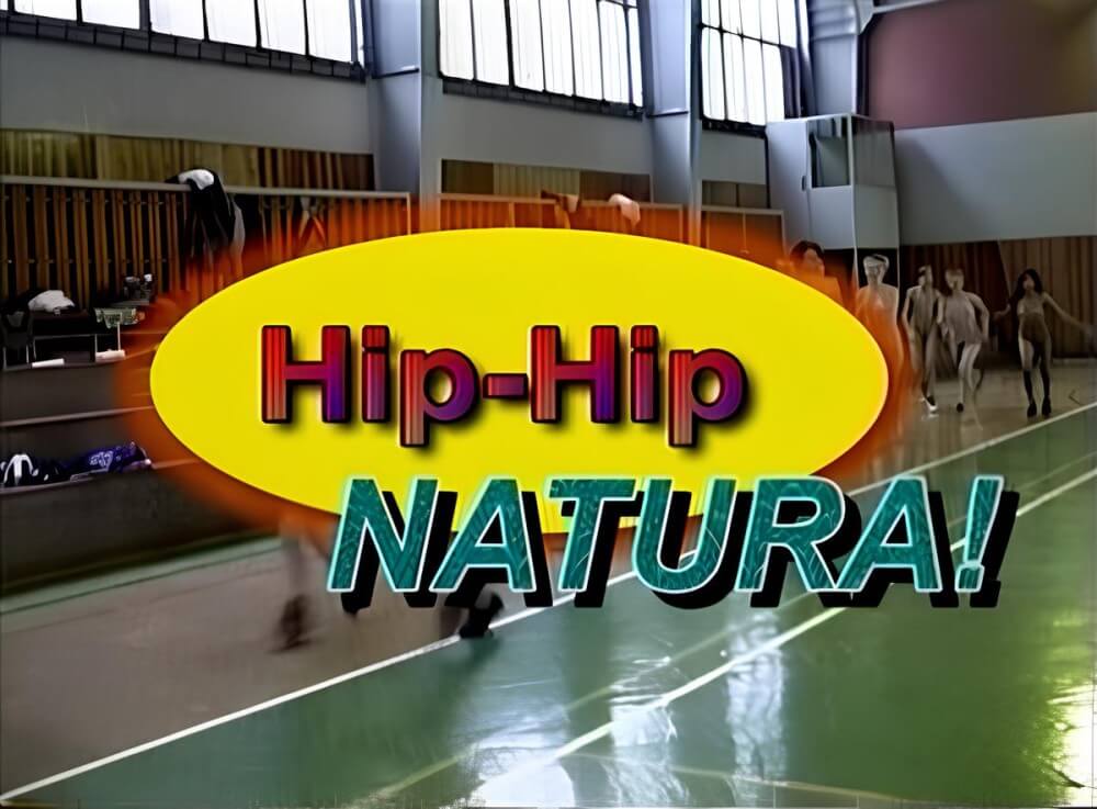 Enature - Hip-Hip Natura - Naturism teaches respect and love for the natural world