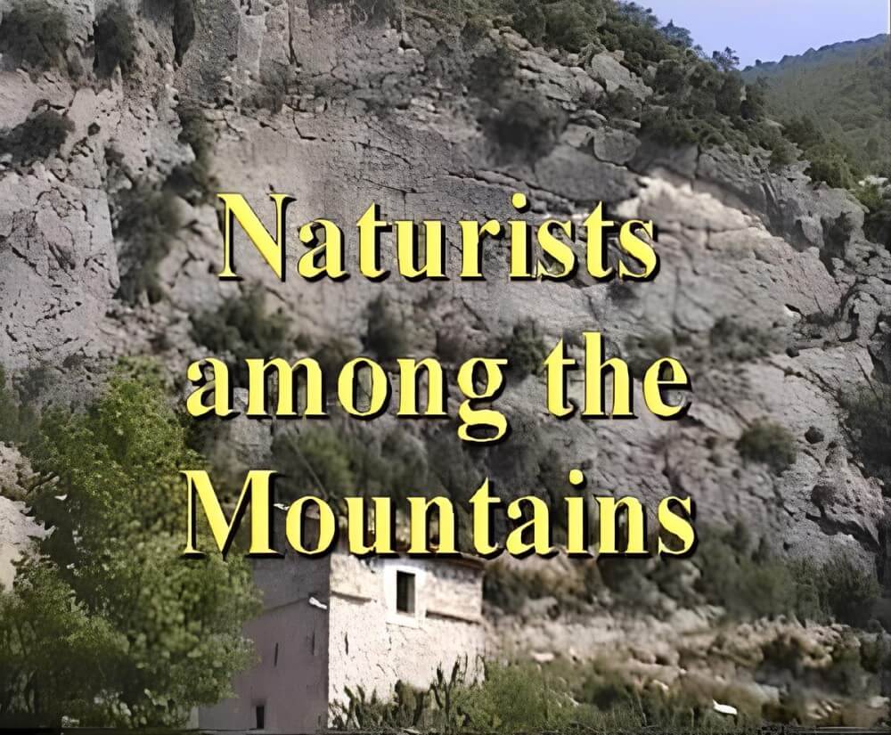 Enature - Naturists Among The Mountains - Nudism and naturism are based on naturalness and acceptance of ones body