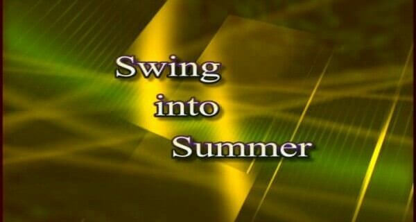 Enature - Swing Into Summer - Poor naked people and rich naked people in one place