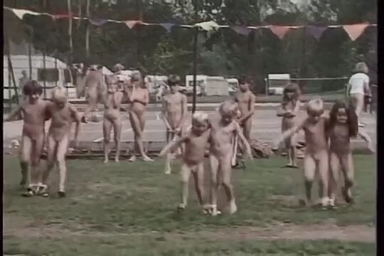 Educating Julie (1984) - Current trends in the development of the naturist movement