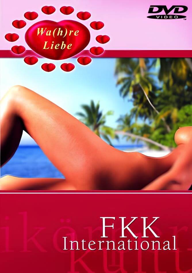 Enature - FKK International - Family naturism in European countries
