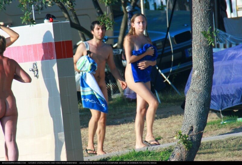 Naturism big photo gallery - Thoughts on Naturism