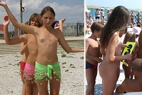 Nude stories on the beach pics - Freedom and harmony in the practice of nudism and the naturist movement