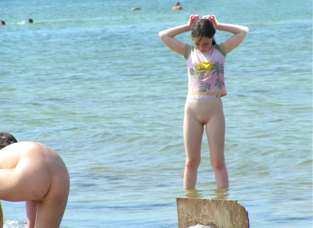 Crazy dirty girls - Nudism and naturism help break down stereotypes
