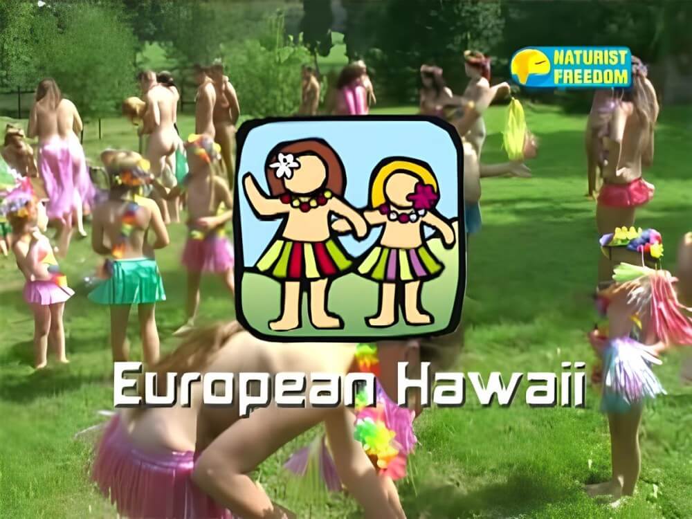 Naturist Freedom: Nudism Hawaii - Connoisseurs of naturism choose nature