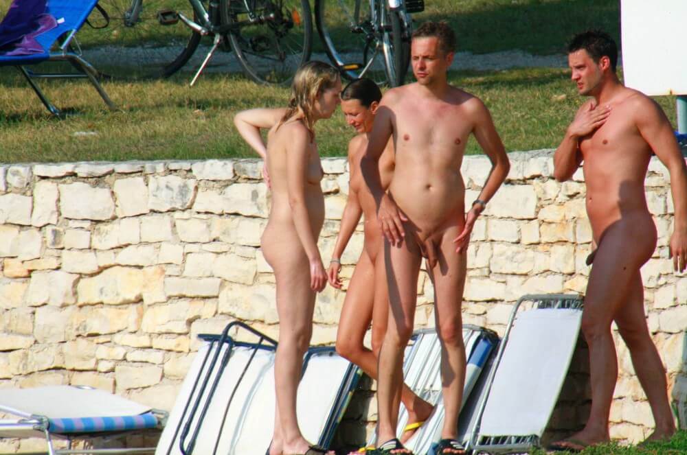 Ula FKK Couples Profile pics - The culture of the free body