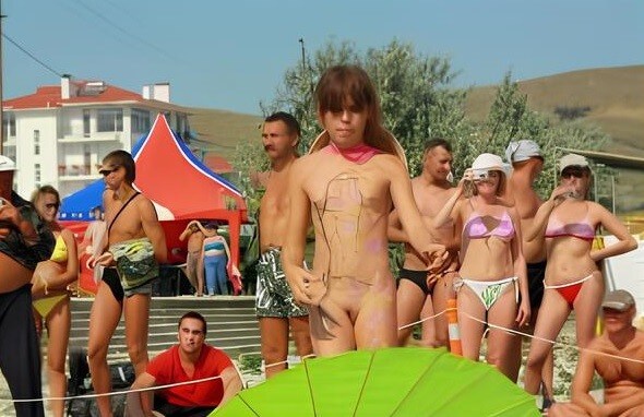 Premium Content # 35 - Living in harmony with nature as the primary goal of the naturist lifestyle