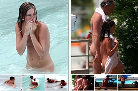 Photo gallery nudism # 2 - Nudism promotes personal freedom