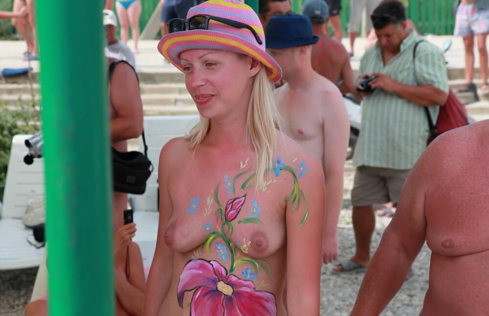 Neptune Grandpa Masters pics - Pure naturism teaches us to accept ourselves and others without judgment or criticism