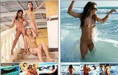 Documented Lifestyle # 5 - Nudity is a part of life and a part of society
