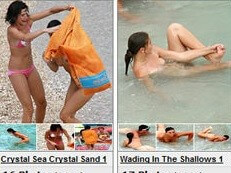 Naturism photo gallery # 30 - Nudism and naturism help overcome prejudices and fears related to physical appearance