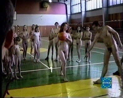 EVFKK, Enature - Hip Hip Natura - Peoples perceptions of nudists