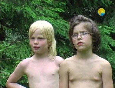 Naturist Freedom: Not Only Skippi nudism video - Naturism as a lifestyle and a way to connect with nature