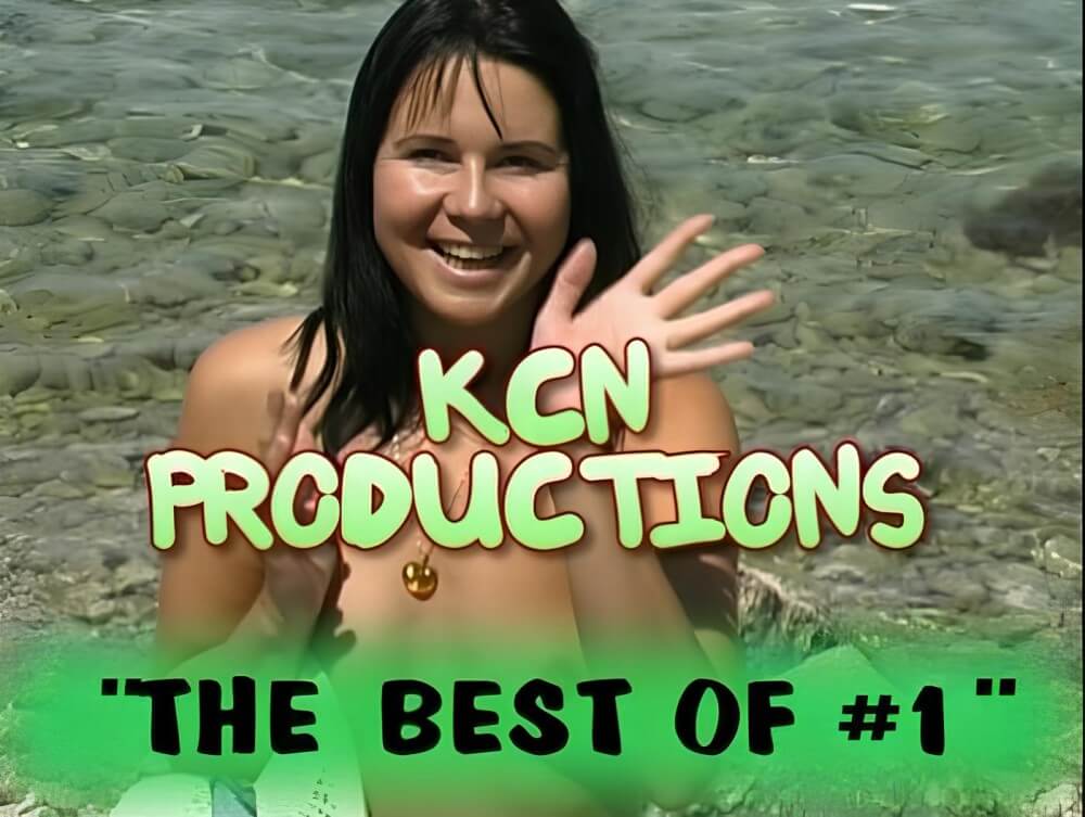 KCN Productions – The Best Of 1 - The nudist community strives for tolerance