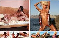 Naturism photo gallery # 22 - Naturism and nudism are a philosophy of respect