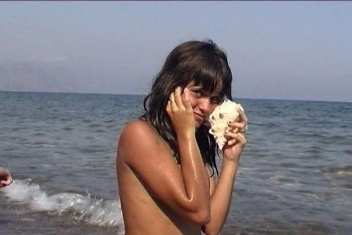 Enature - Land Of Joy - Living in harmony with nature is the primary goal of the naturist and nudist lifestyle
