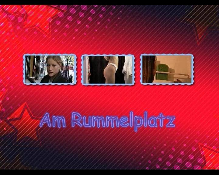 Naturistin: Am Rummelplatz - The Lifestyle of Naturism Supporters