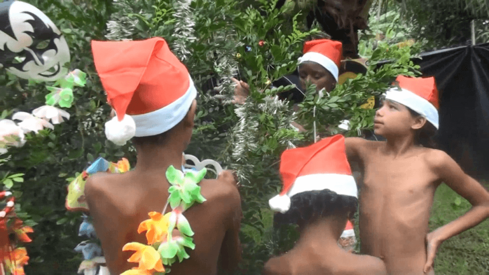 Brazil Festival Celebrations 1 Full HD - Naturism as a Way of Life