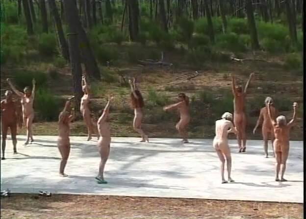 Enature - Euronat, Euronatural, Euronaturally - Happiness is achieved through embracing naturism