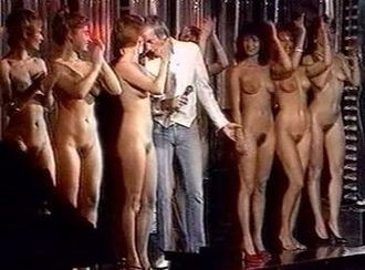 Miss Nude France 1985 German TV video - A nudist values the connection with nature and the human body