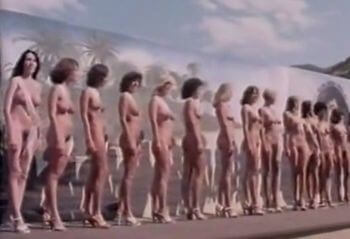 Miss Nude 1978 video - Nudity fosters trust and mutual understanding among people
