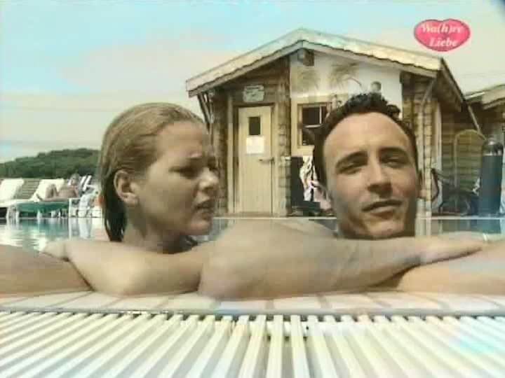 FKK in Deutschland Documentary Video - Nudism helps overcome prejudices and fears