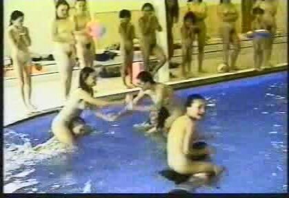 Helios Natura: For Love of Grandmother - In naturism, sincerity and openness toward others are valued