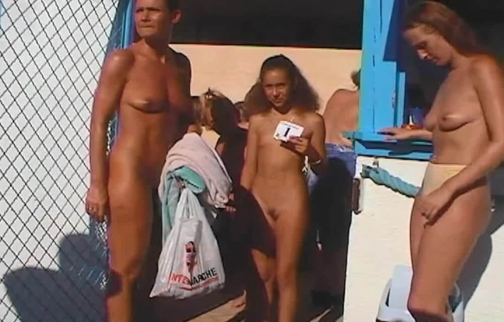 Miss Teen JR. Pageants # 2 video Sunat Natplus HD - The practices of naturism teach us to appreciate life and harmony with the world around us