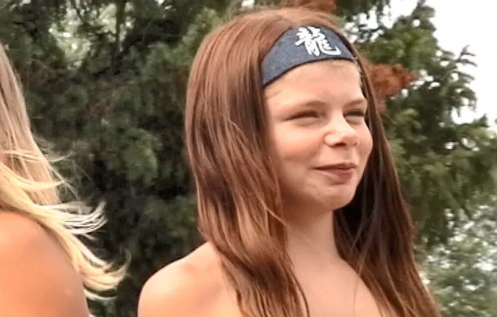 Miss Teen JR. Pageants # 24 video Sunat Natplus Full HD - The underlying principle of nudism and naturism is the value of harmony and balance