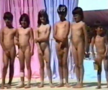 Eureka Funday 1988 video - The Impact of Naturism on Physical and Psycho-Emotional Health